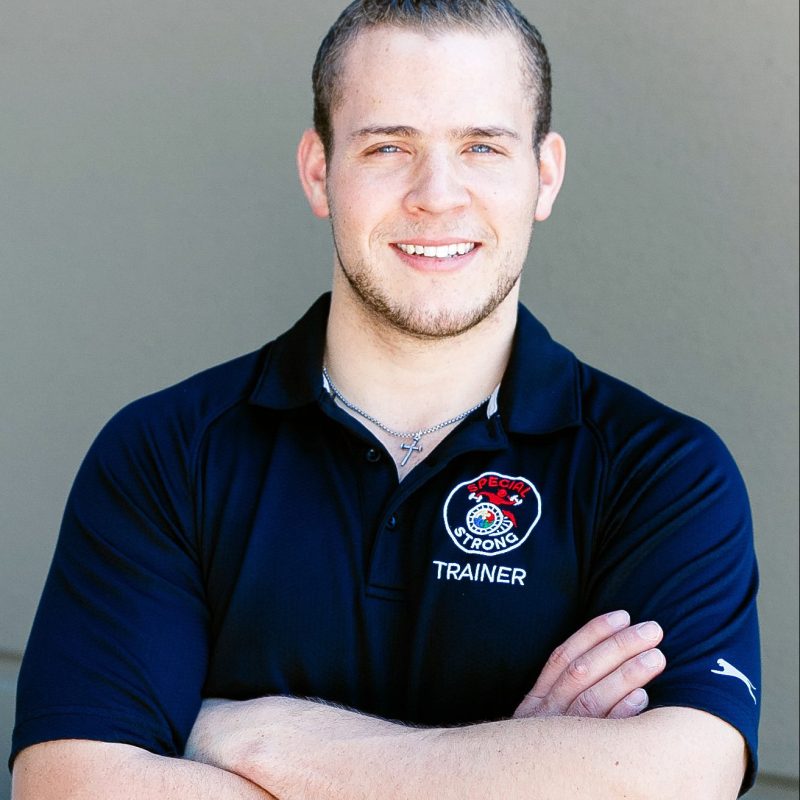Daniel Stein--NFPT Personal Trainer Spotlight 2 Daniel Stein1