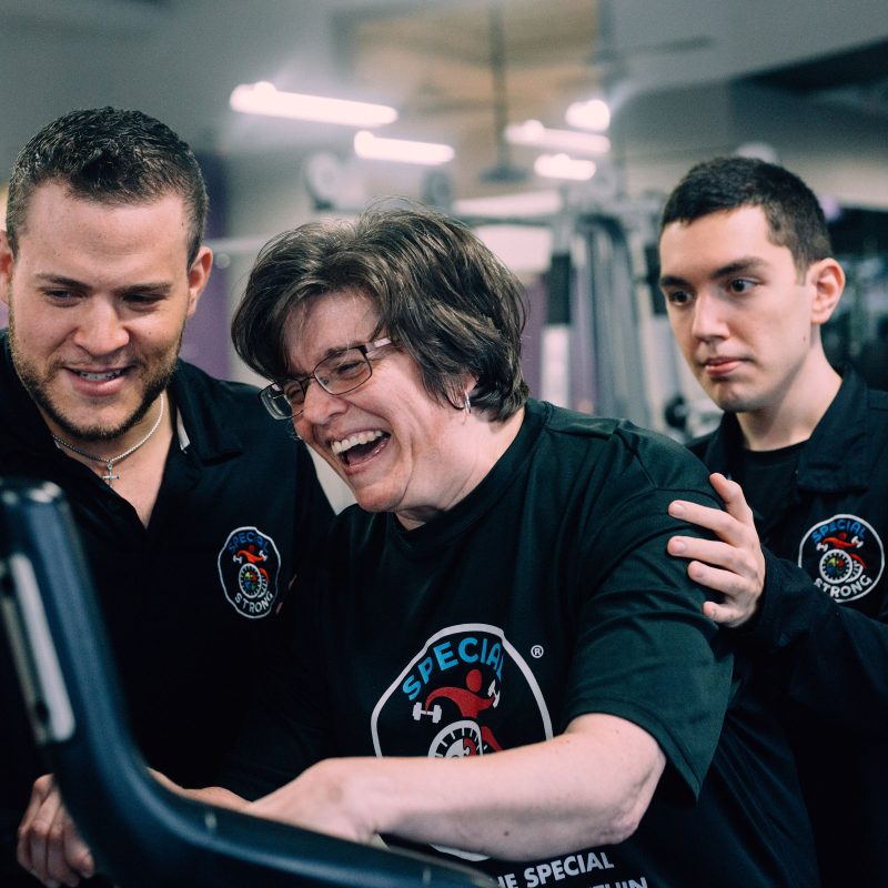 Working With Special Needs Clients: A Path For Any Personal Trainer 2 DanielSteinDDG 21