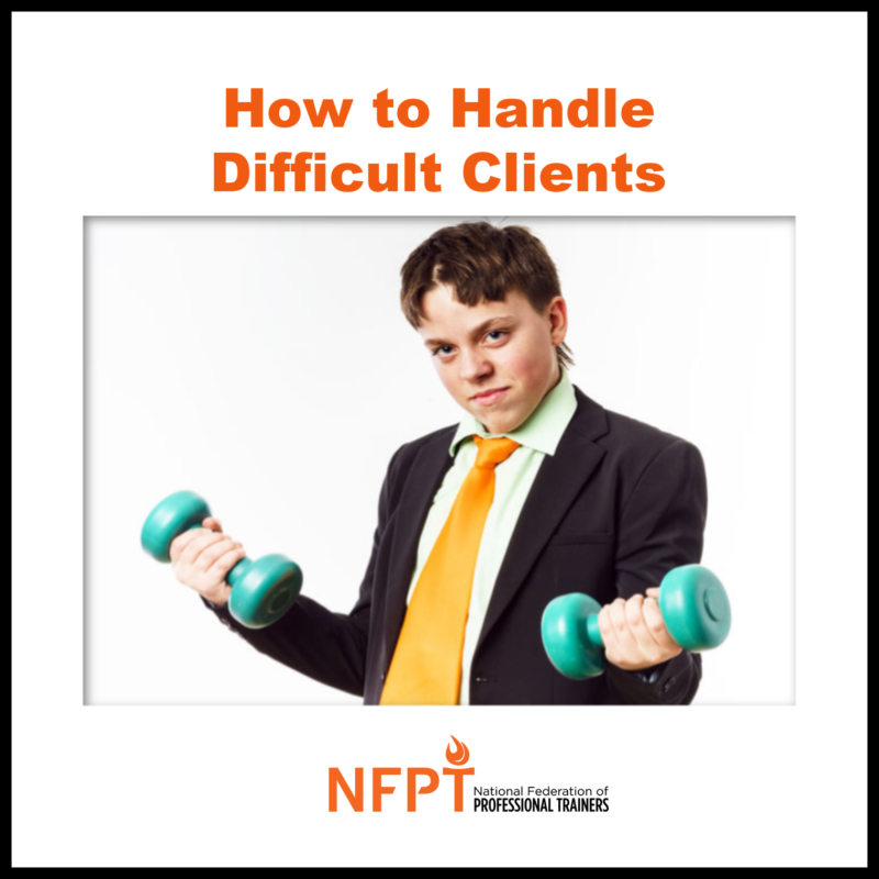 How to Handle Difficult Clients 2 Difficult Clients