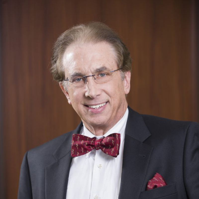 Dr. Victor Roberts - Personal Trainer Spotlight 2 Doctor Victor Roberts Headshot