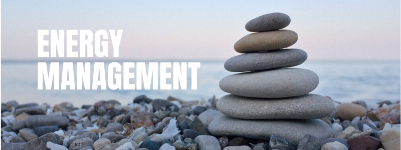 Energy Management: Techniques Personal Trainers Can Employ