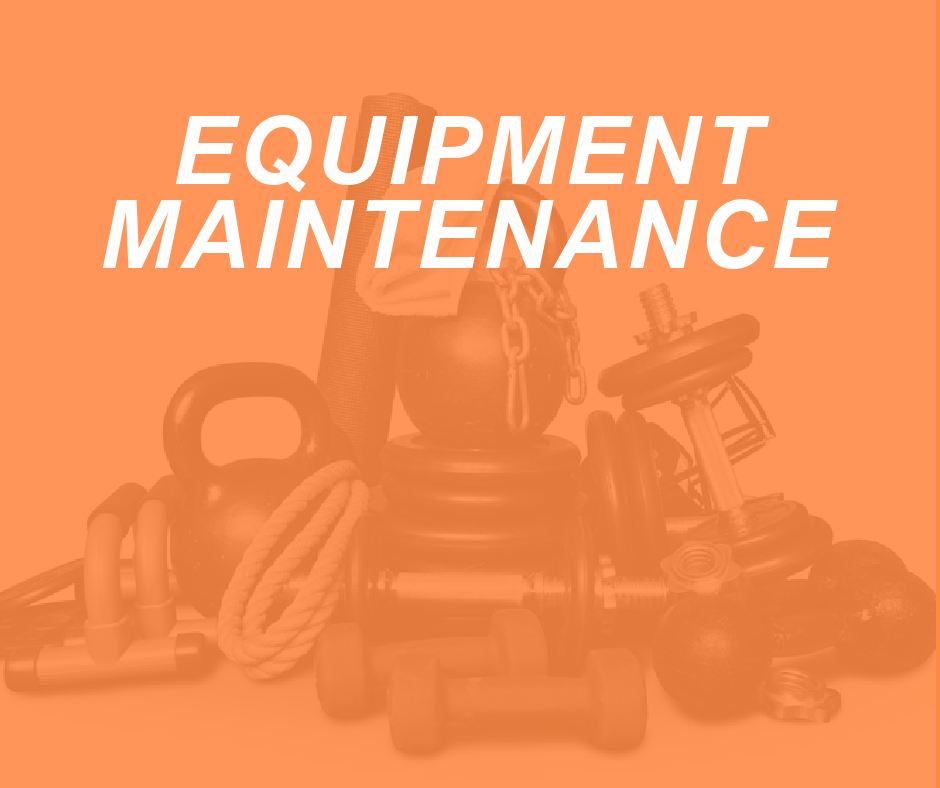 exercise EQUIPMENT