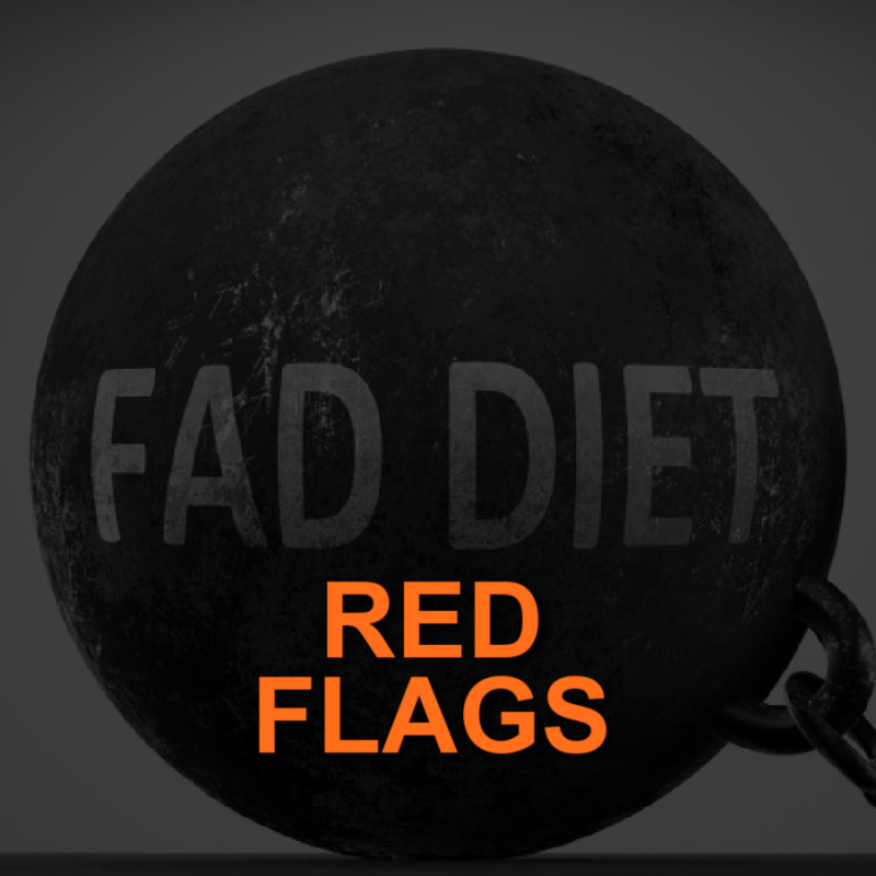 FAD DIET IMAGE