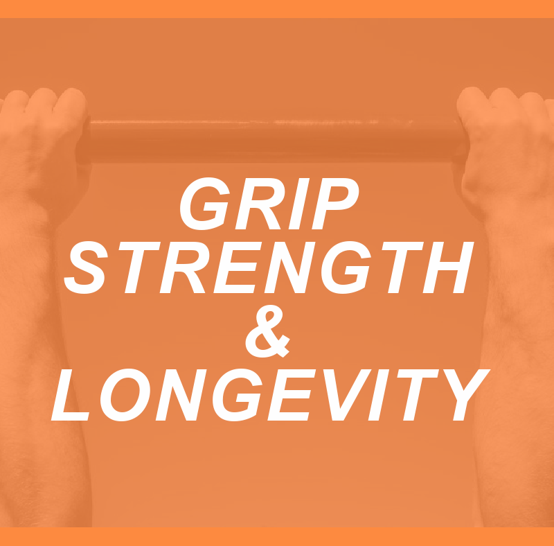 FEATURED GRIP STRENGTH