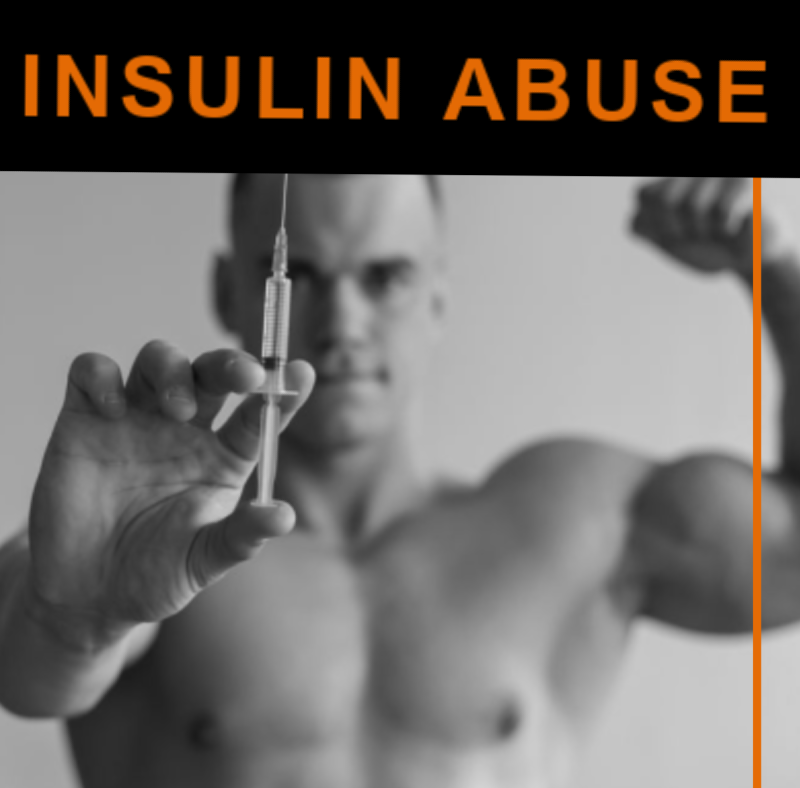 Insulin Use and Abuse: Helpful or Lethal? 2 FEATURED INSULIN