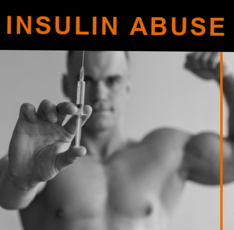 FEATURED INSULIN