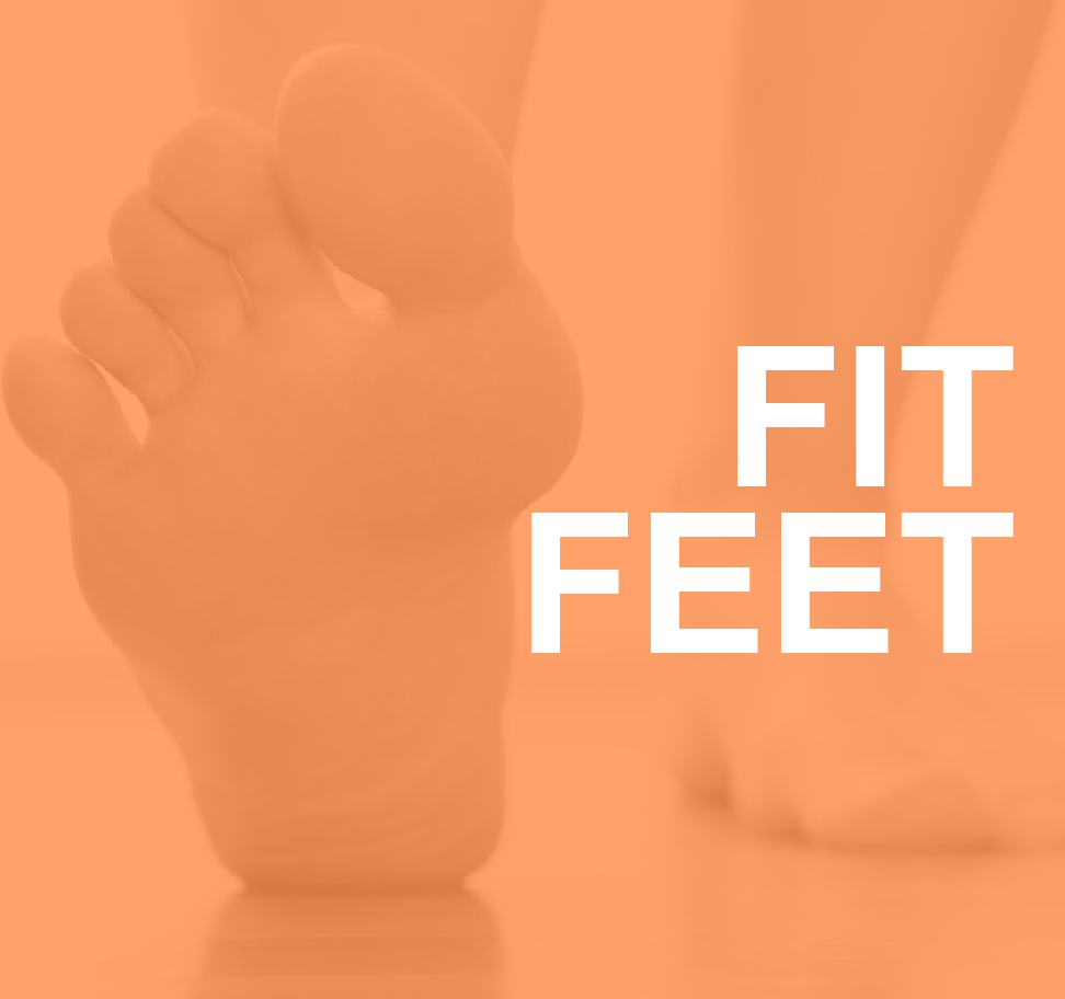 FIT FEET