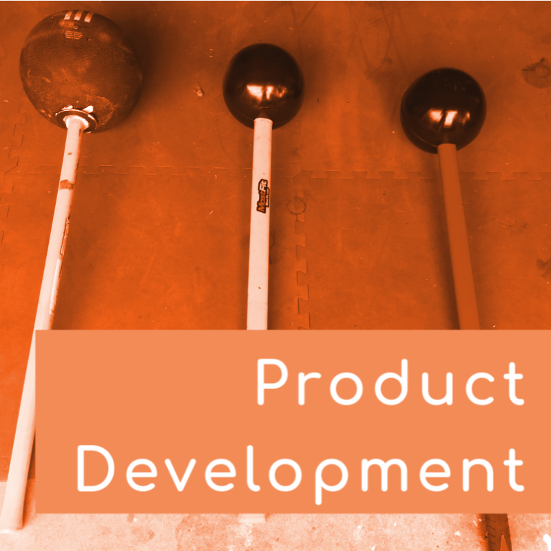 Fitness Product Development: How to Make Your Invention a Reality 2 FItness Product