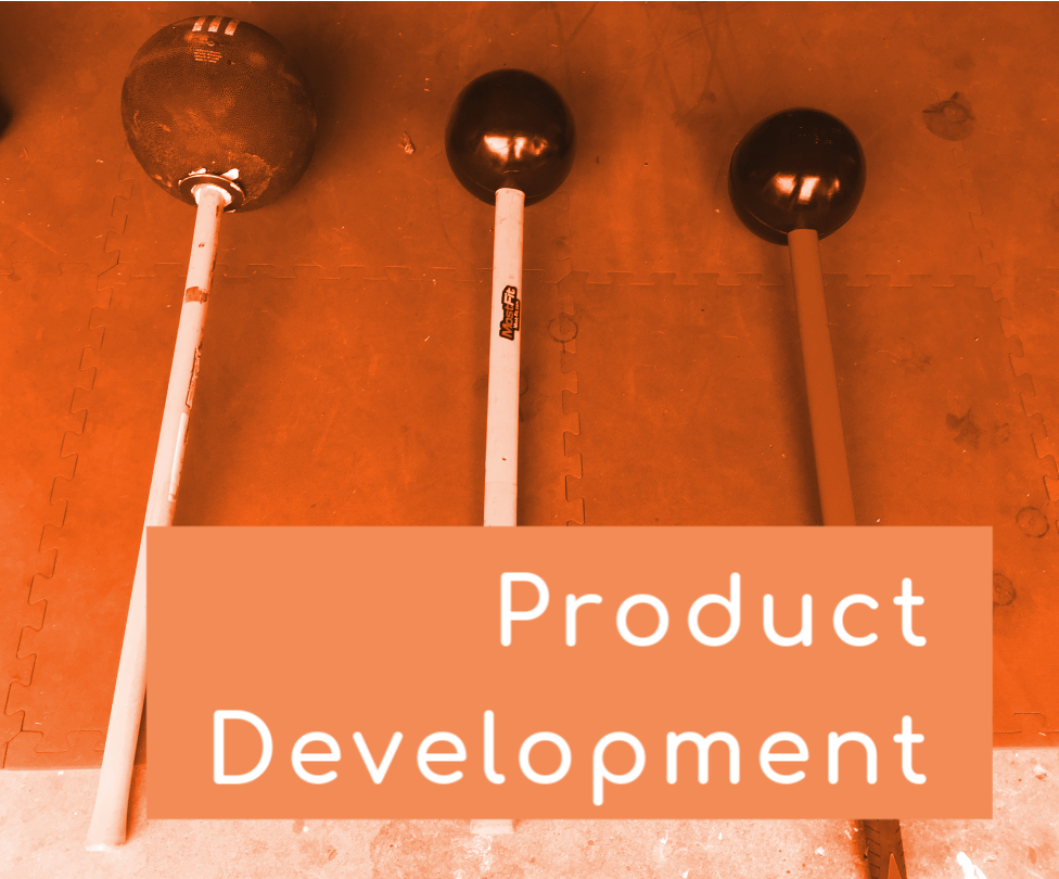 FItness Product