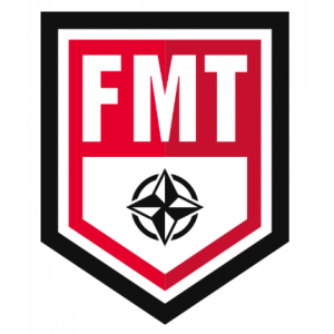 Functional Movement Training Logo
