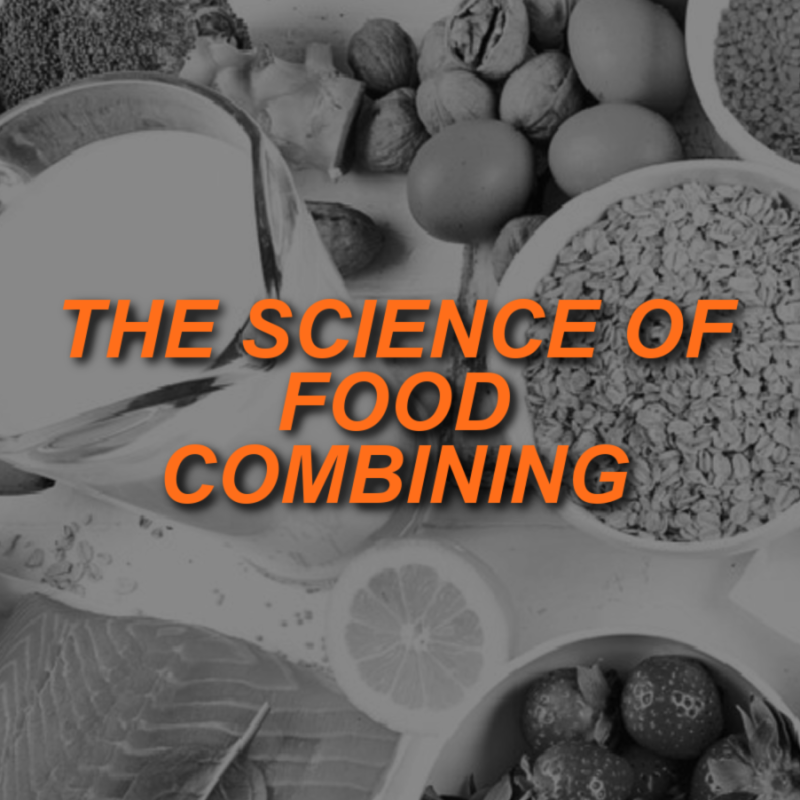 Trophology: The Science of Food Combining and Surrounding Debate 2 FOOD COMBINING