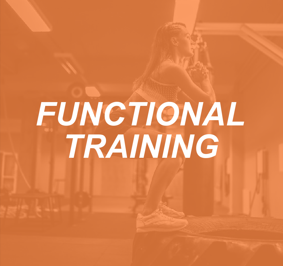 Functional Training: Why Your Clients Need It