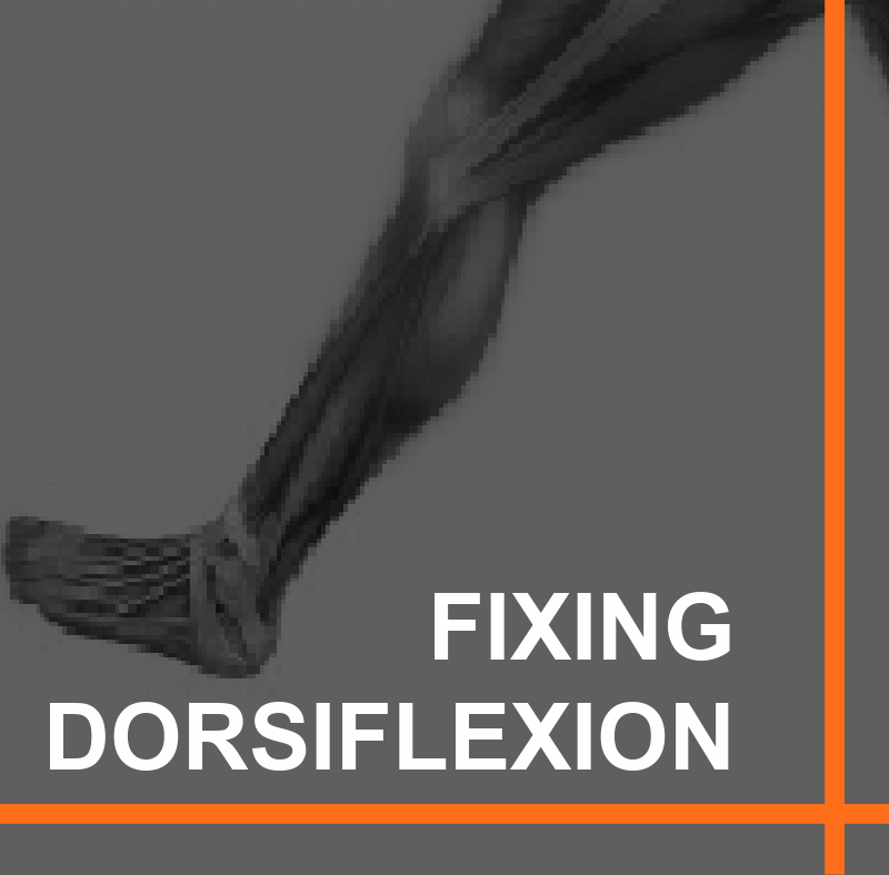 Featured Dorsiflexion