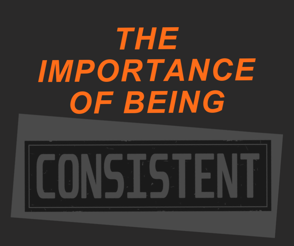 Being Consistent In Exercise: How Personal Trainers Emphasize the Importance of Consistency