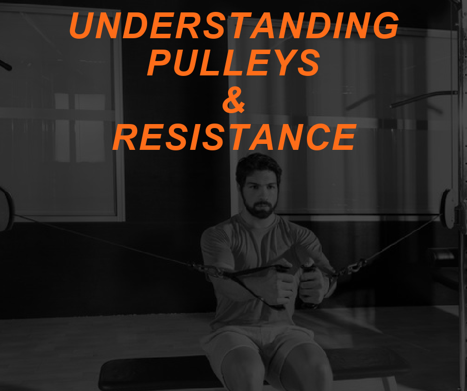 Featured Image PULLEYS