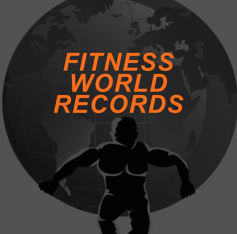 Featured Image WORLD RECORD