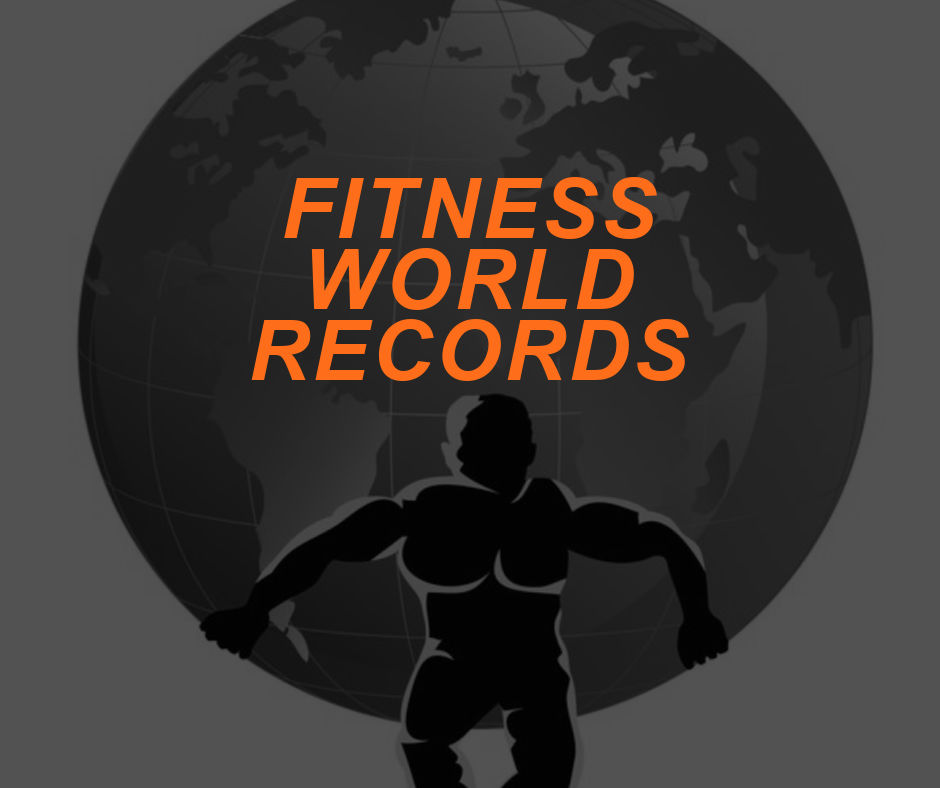 Featured Image WORLD RECORD
