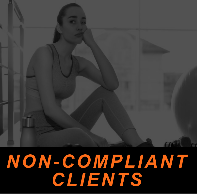 Redirecting Non-compliant Clients 2 Featured Image Non Compliant