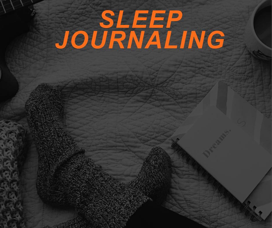 Simple Steps for Using a Sleep Journal with Fitness Clients