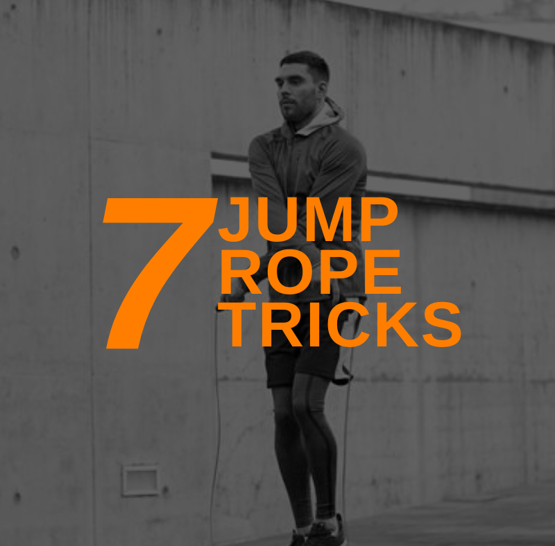Seven Jump Rope Tricks to Step Up Your Game 2 Featured Image 7 Jump Rope Tricks