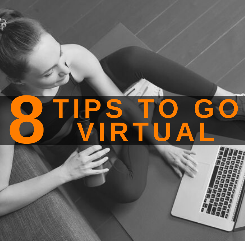 Featured Image 8 Tips To Go Virtual