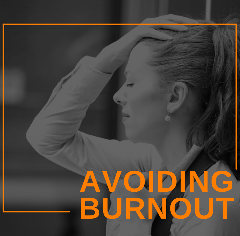 Featured Image Avoiding Burnout