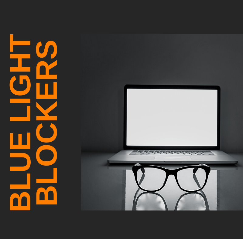 Blue Blockers to Prevent Eye Strain 2 Featured Image Blue Light Blockers