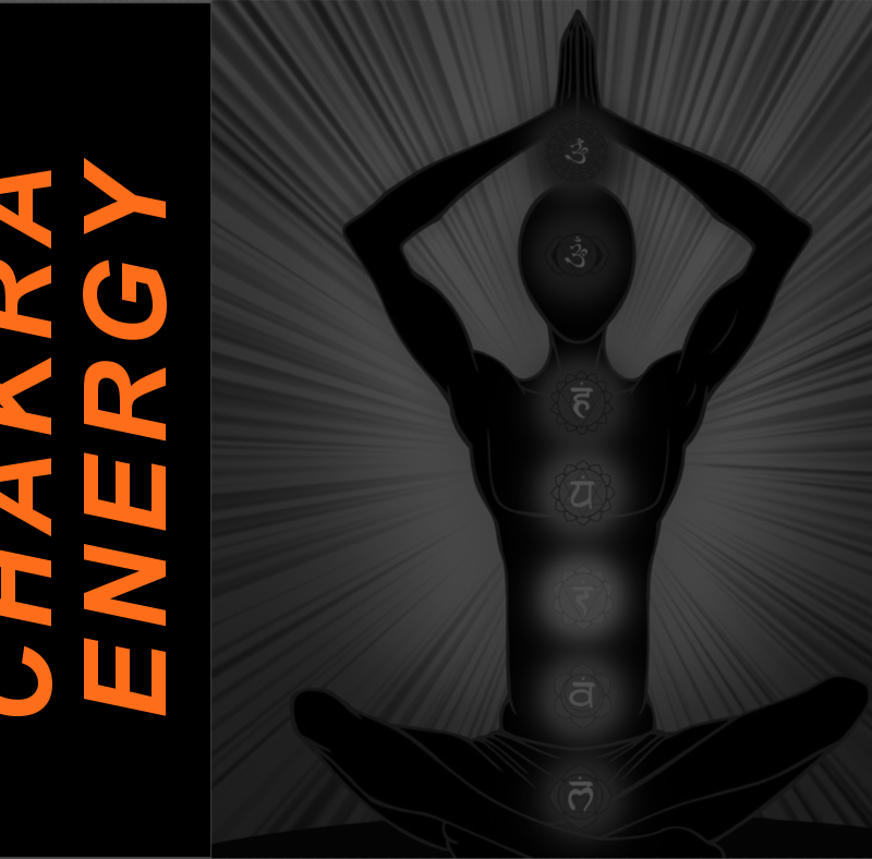 Featured Image CHAKRA ENERGY