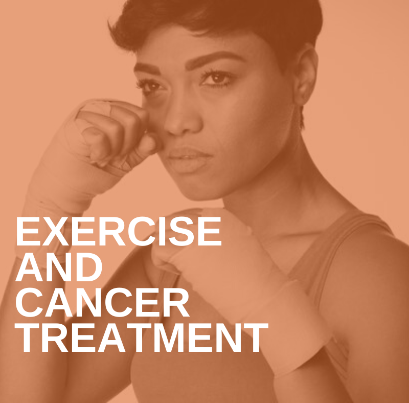 Exercise Decreases Side Effects of Cancer Treatment 2 Featured Image Cancer Treatment