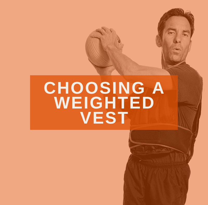 Choosing a Weighted Vest for Fitness Clients 2 Featured Image Choosing A Weighted Vest