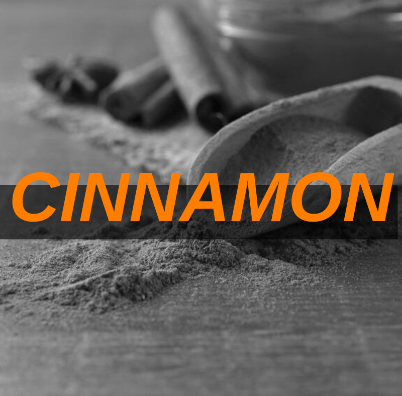 Featured Image Cinnamon