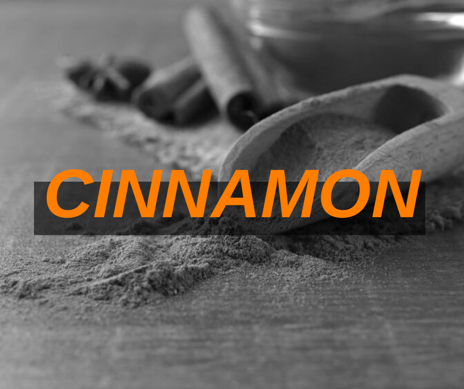 Featured Image Cinnamon