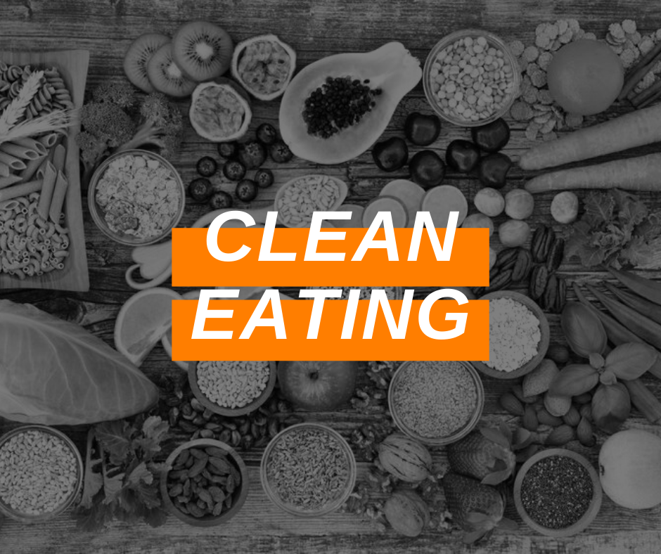 Featured Image Clean Eating