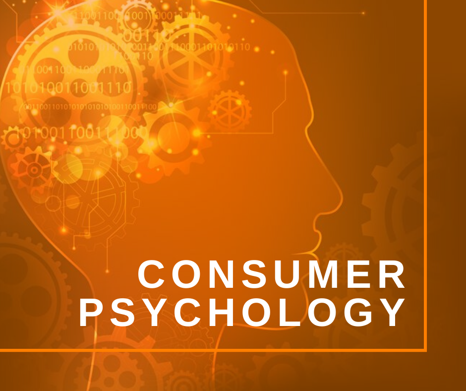 consumer research psychology