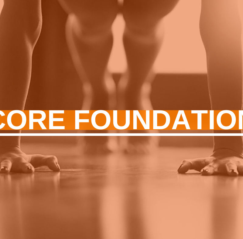 Featured Image Core Foundation