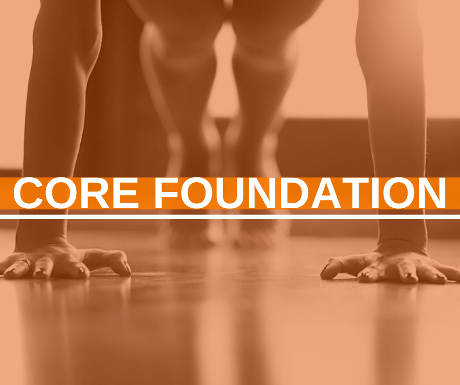 Featured Image Core Foundation