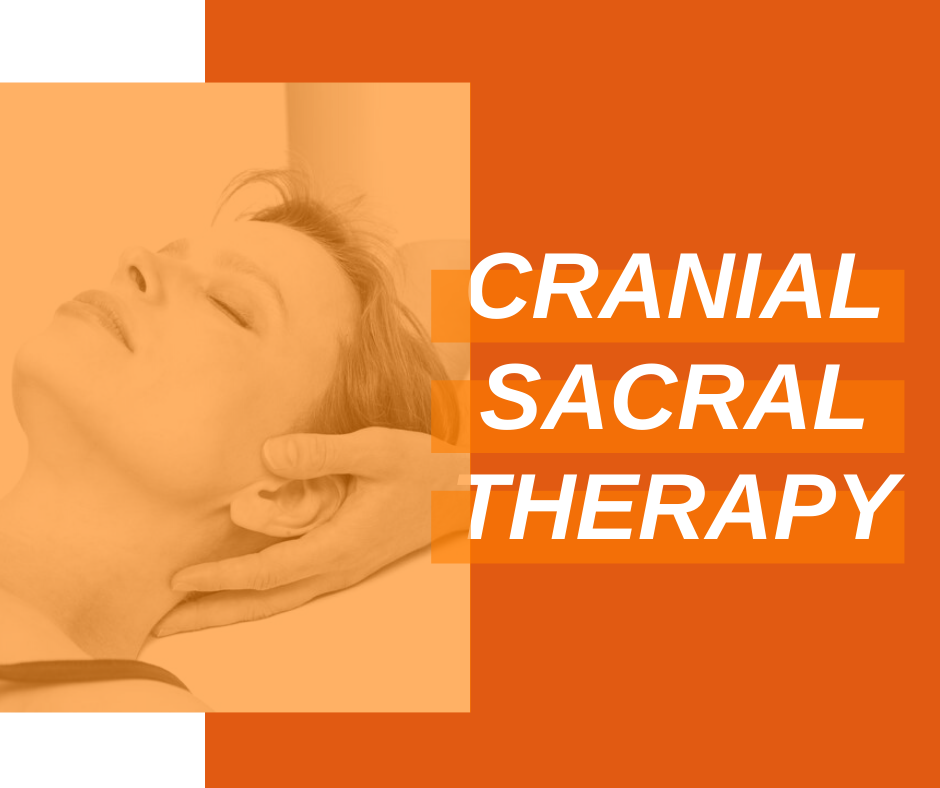 Craniosacral Therapy For Athletes