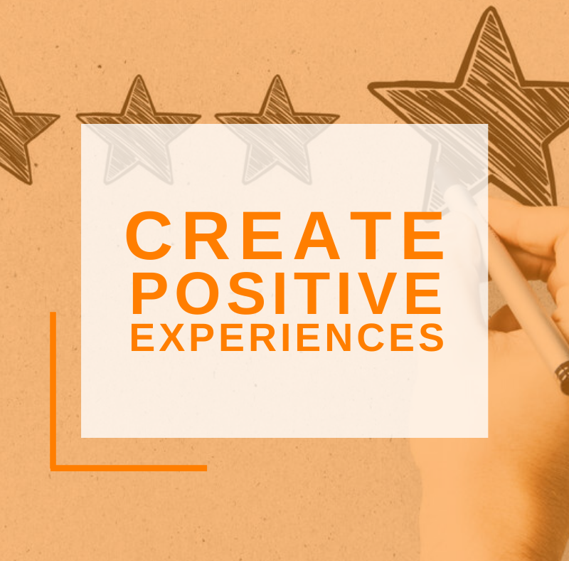 Create Positive Experiences for Fitness Clients 2 Featured Image Creating Positive Experiences (1)
