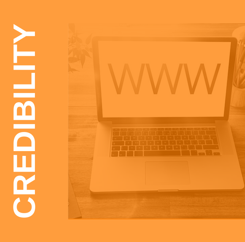 Featured Image Credibility
