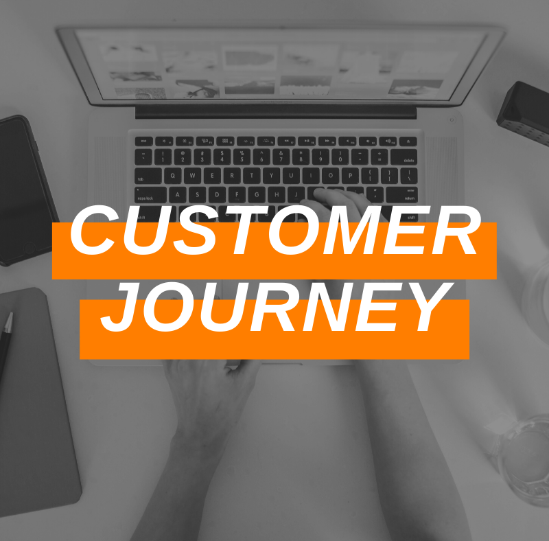 The Customer Journey: What is It and How Can It Boost Your Business? 2 Featured Image Customer Journey
