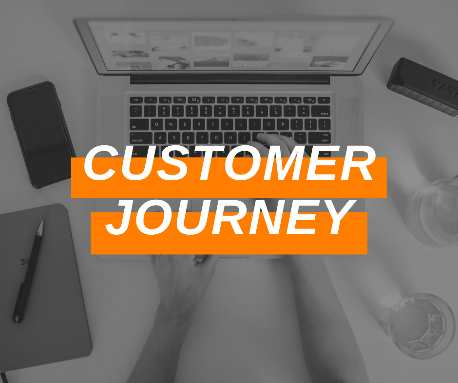Featured Image Customer Journey
