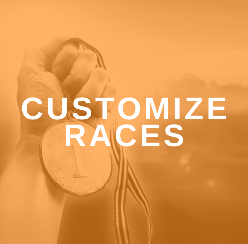 Customize a Race for Your Clients 2 Featured Image Customize Races