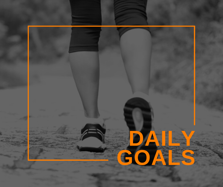 Featured Image Daily Goals