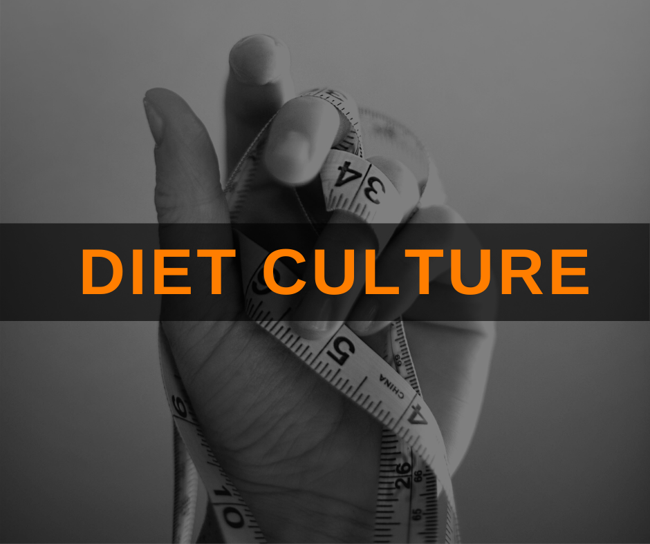 What's the Deal with Diet Culture? 2 Featured Image Diet Culture