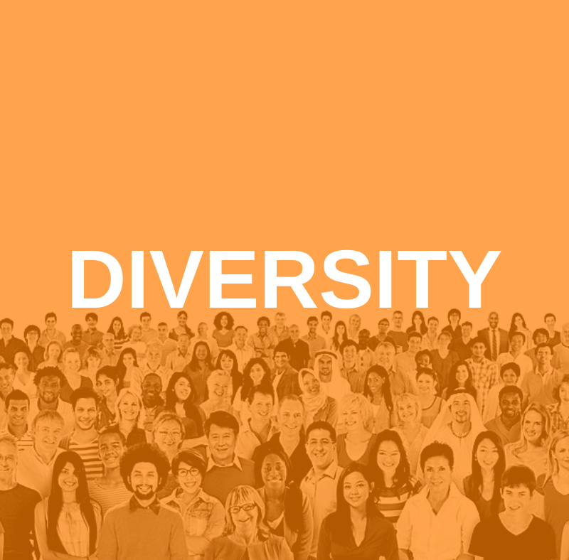 Diversity, Equality, Inclusion, and Fitness 2 Featured Image Diversity