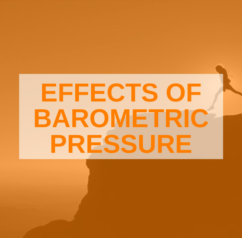 Featured Image Effects Of Barometric Pressure