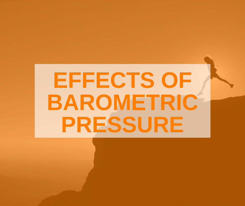 Featured Image Effects Of Barometric Pressure