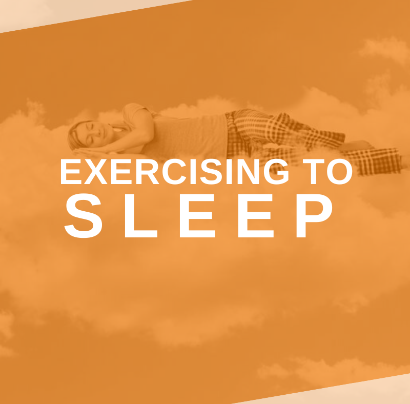 Featured Image Exercising To Sleep