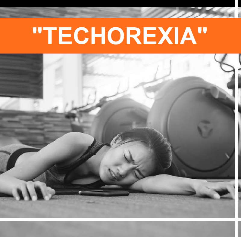 Fitness Trackers and "Techorexia" 2 Featured Image FITNESS TRACKERS