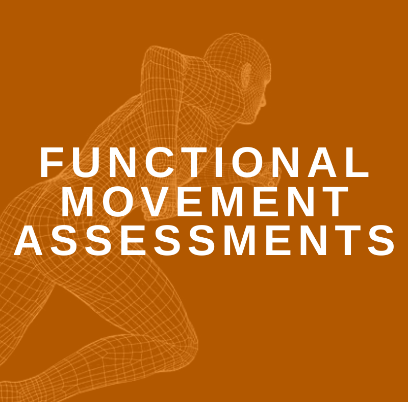 Functional Movement Assessments for Fitness Clients 2 Featured Image FMA